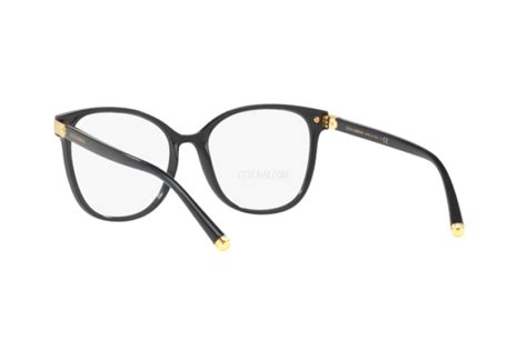 Dolce&Gabbana DG5035 Eyeglass Frames 